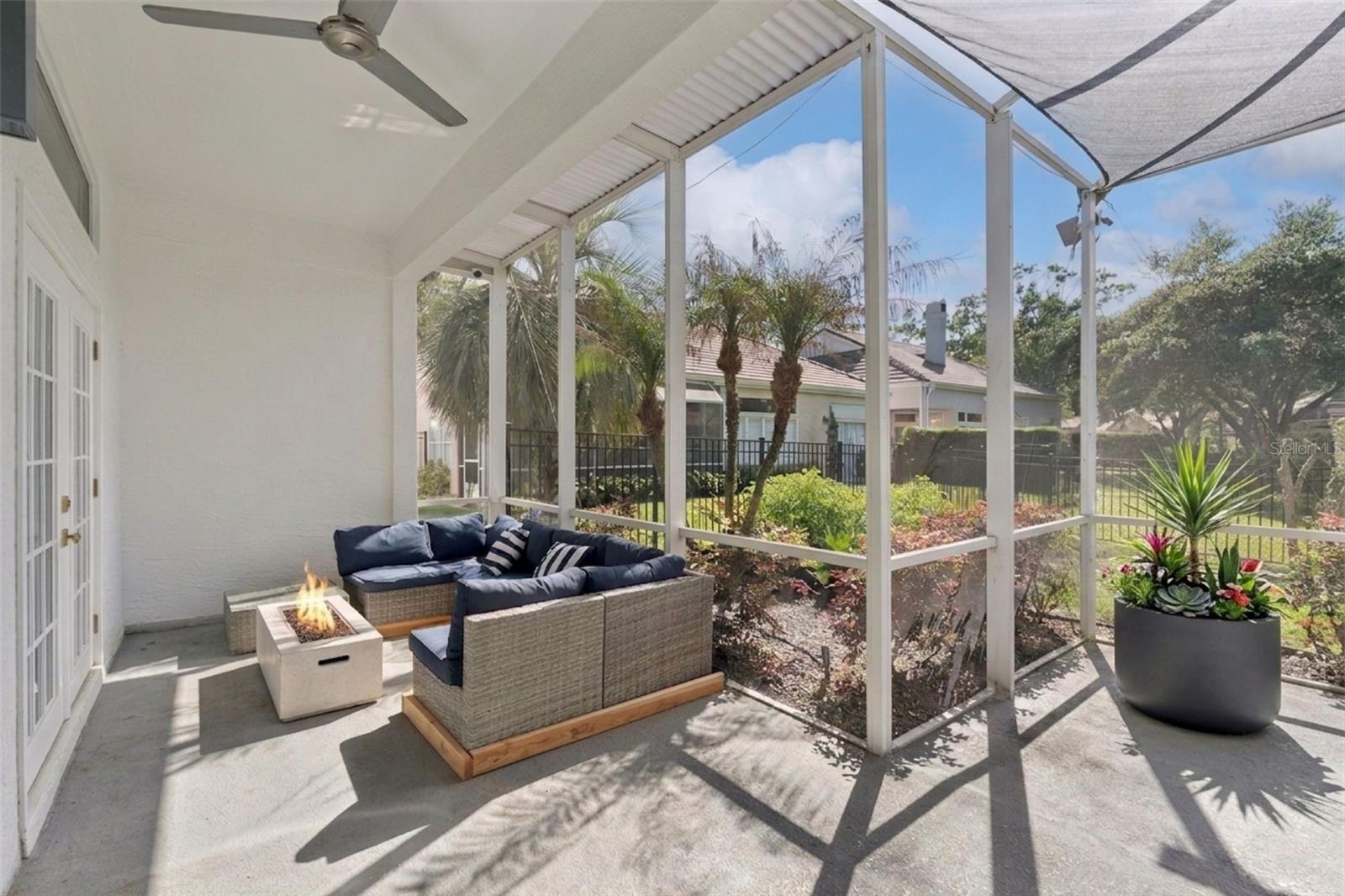 WILLOWBROOK VILLAGE - Residential