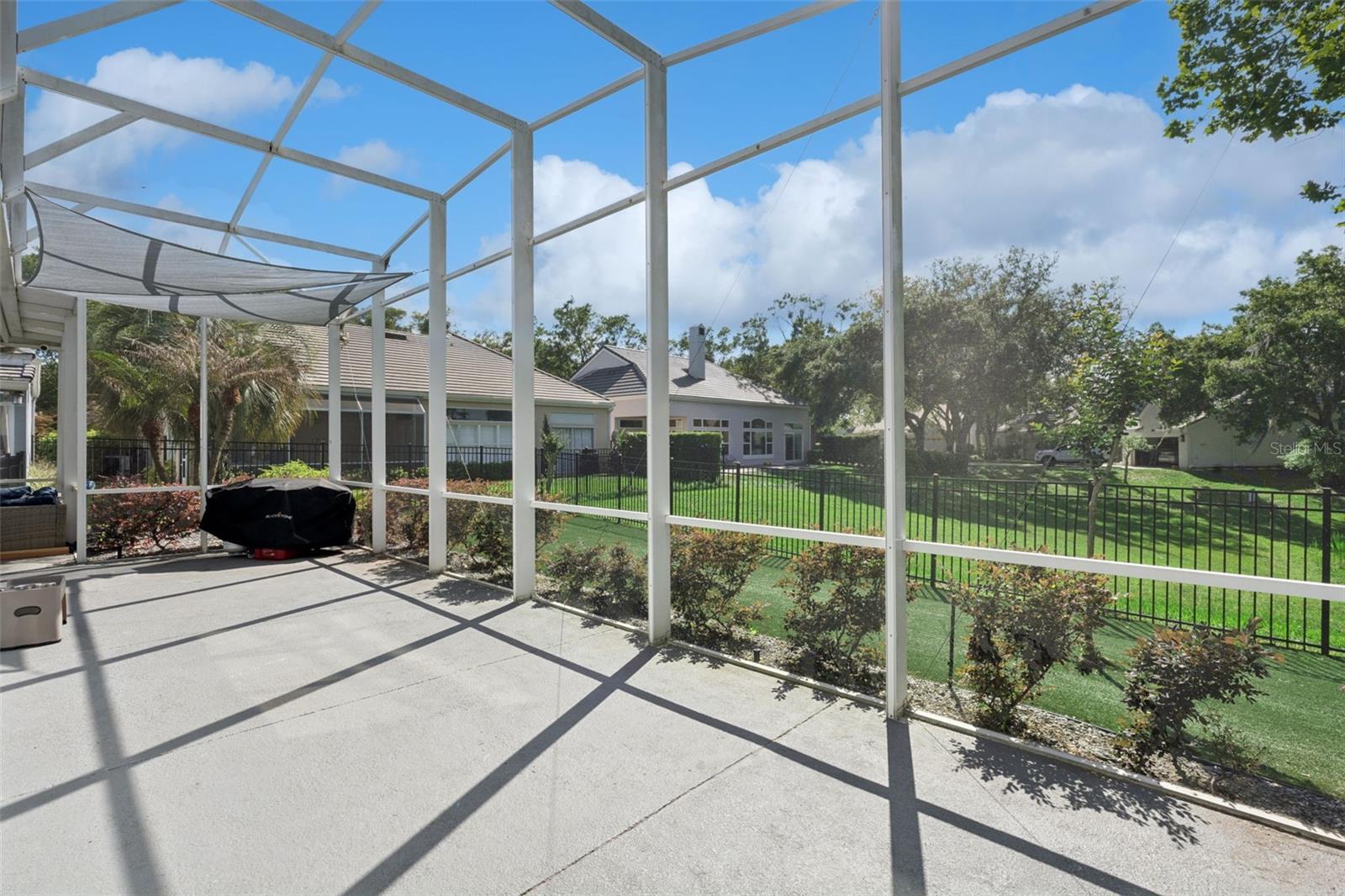 WILLOWBROOK VILLAGE - Residential