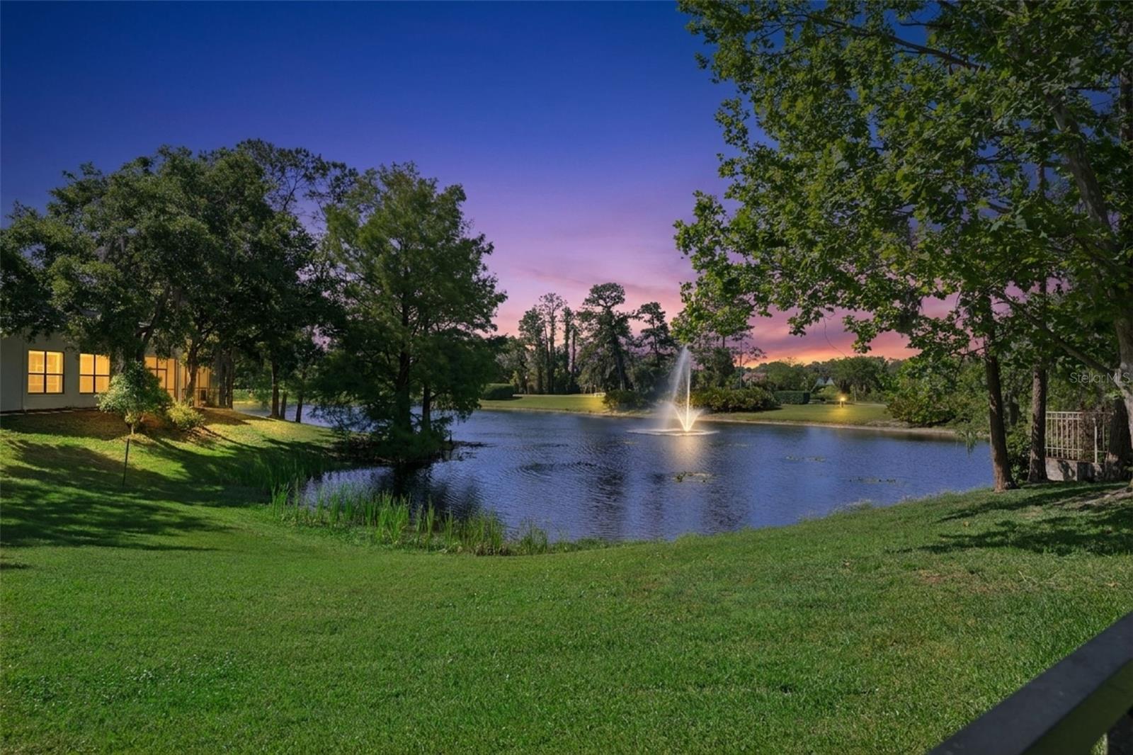 WILLOWBROOK VILLAGE - Residential