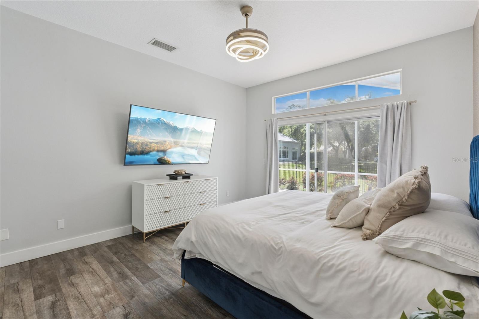 WILLOWBROOK VILLAGE - Residential