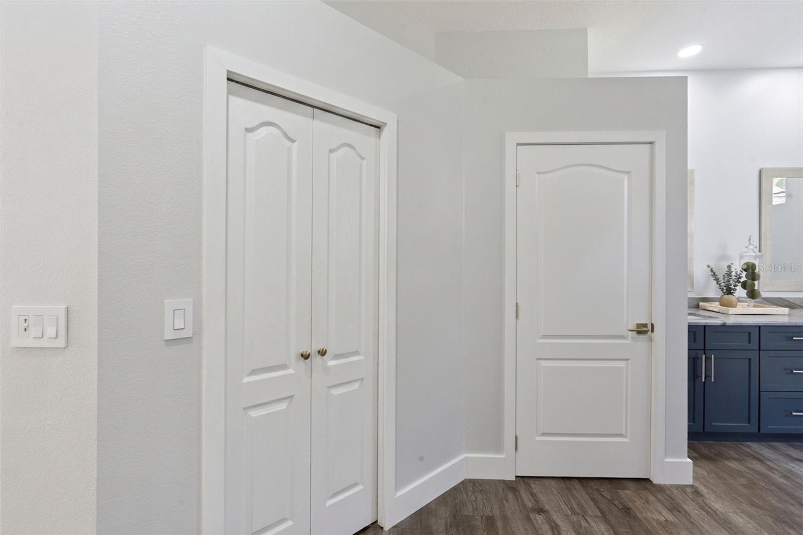 WILLOWBROOK VILLAGE - Residential