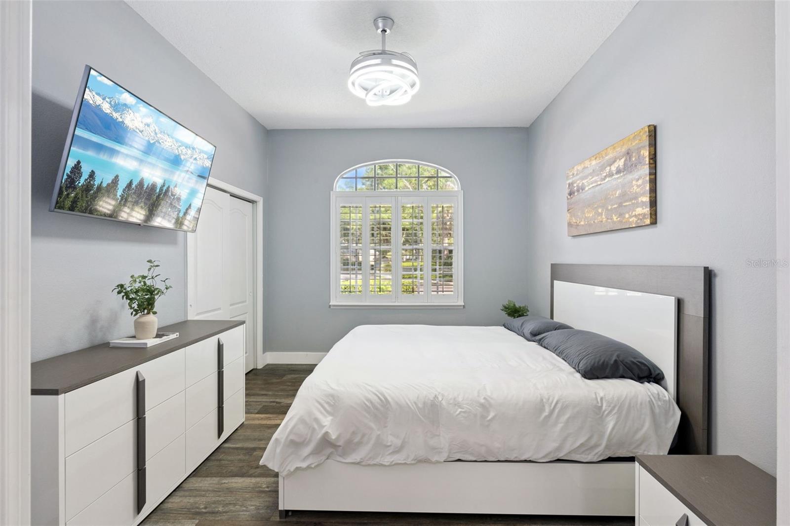 WILLOWBROOK VILLAGE - Residential