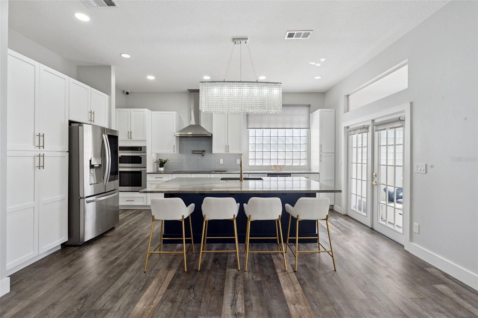 WILLOWBROOK VILLAGE - Residential