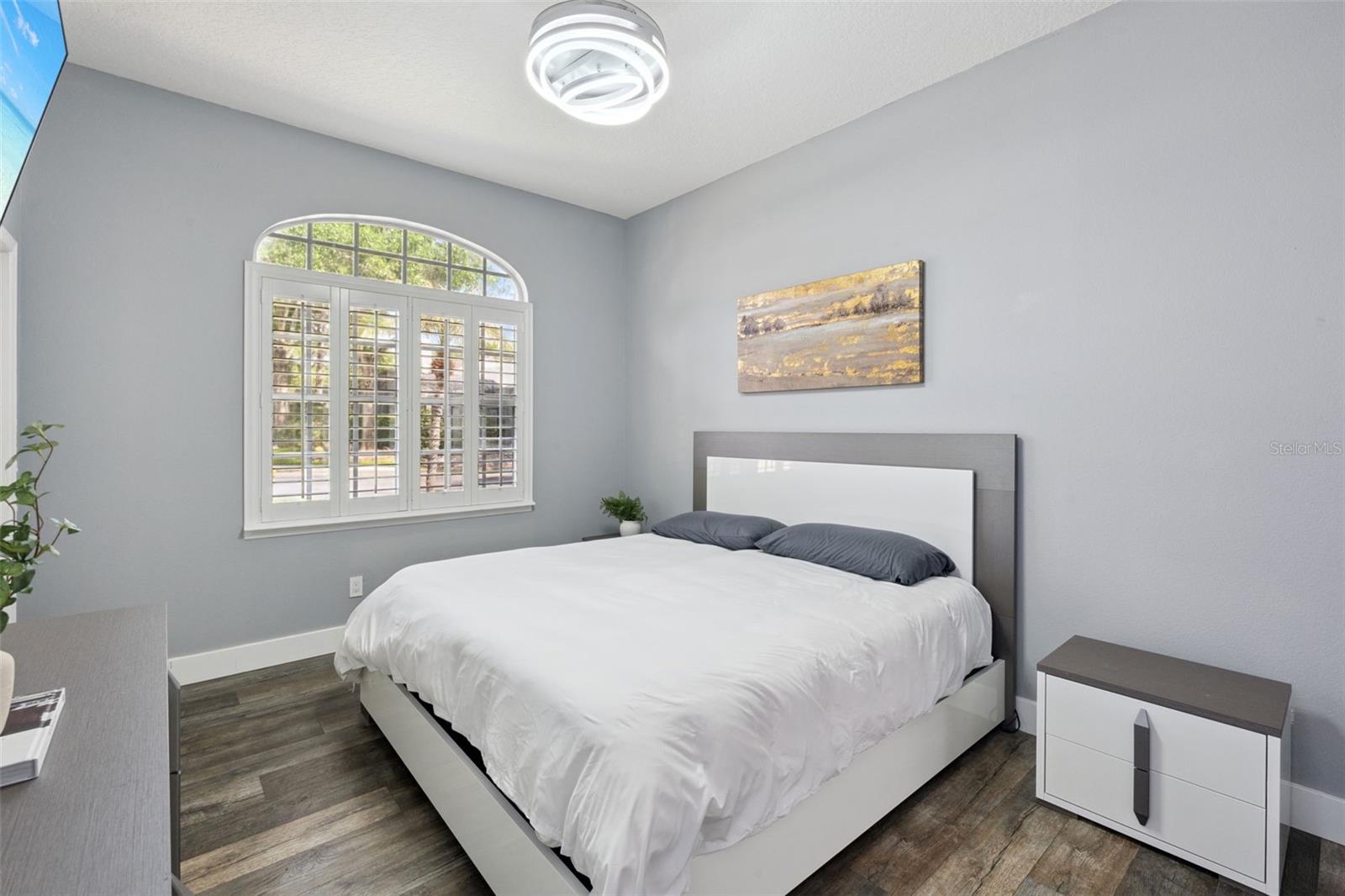 WILLOWBROOK VILLAGE - Residential