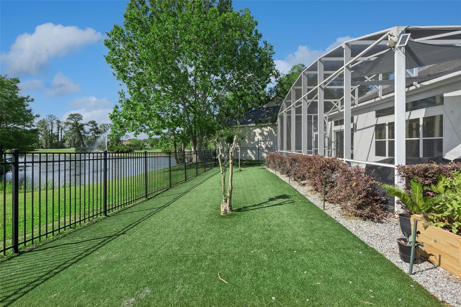 160 WIMBLEDON CIRCLE