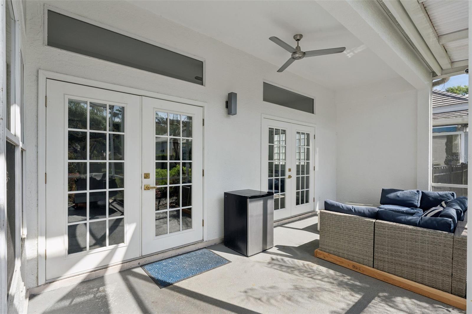 WILLOWBROOK VILLAGE - Residential