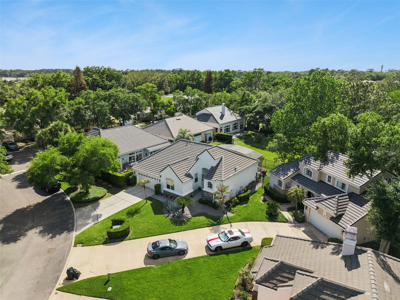 WILLOWBROOK VILLAGE - Residential