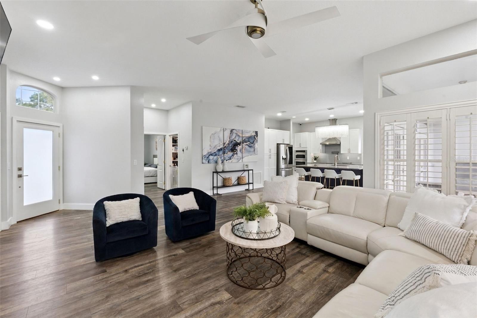 160 WIMBLEDON CIRCLE