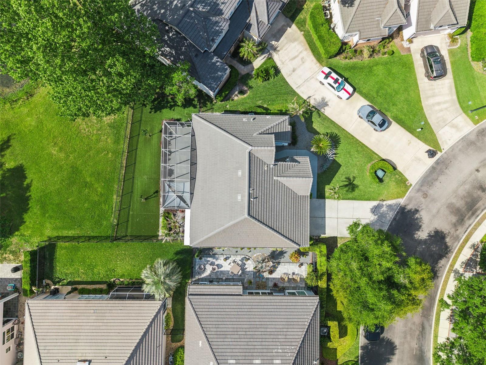 WILLOWBROOK VILLAGE - Residential