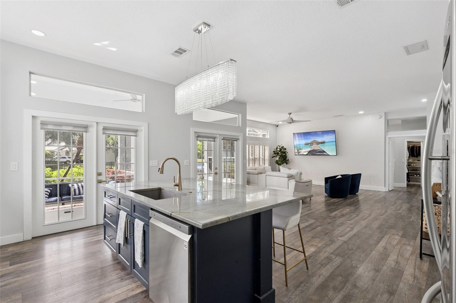 WILLOWBROOK VILLAGE - Residential