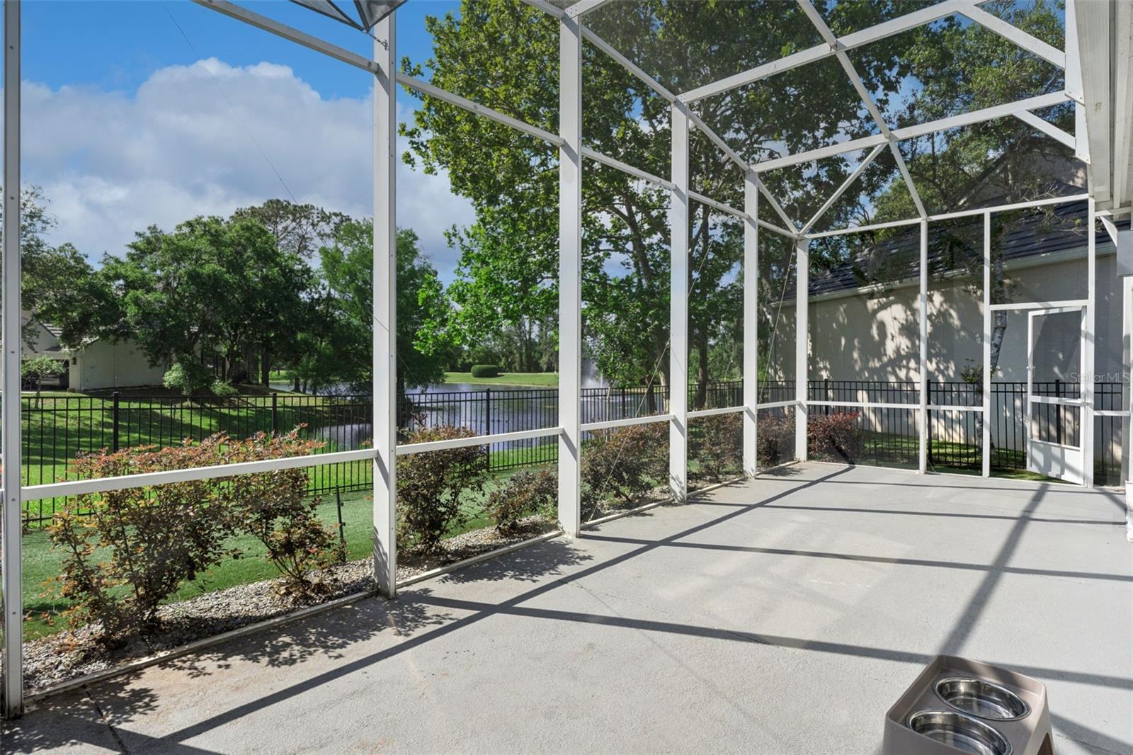 WILLOWBROOK VILLAGE - Residential