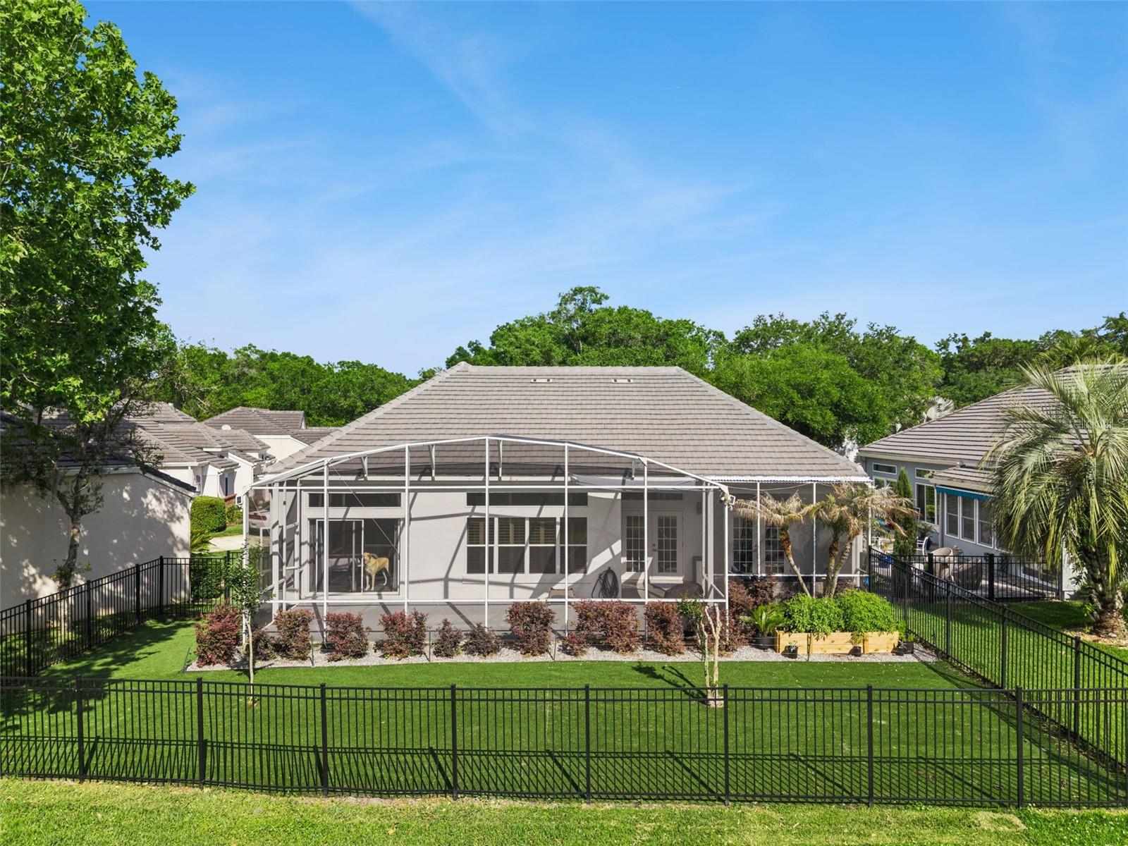 WILLOWBROOK VILLAGE - Residential