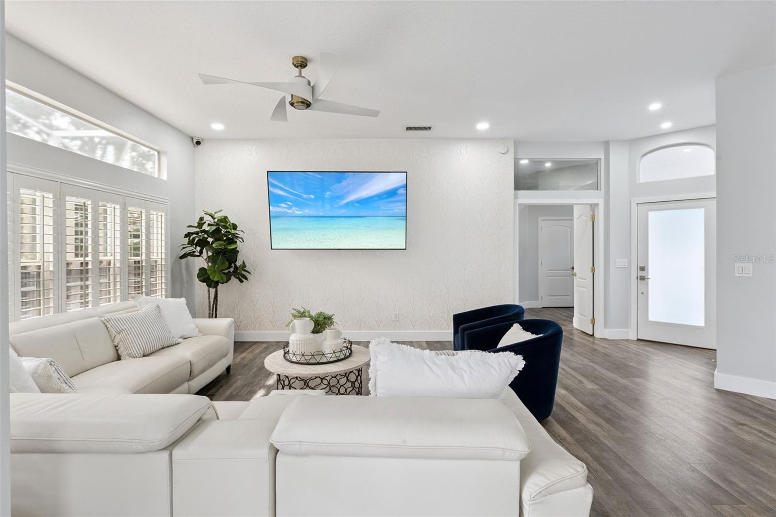 WILLOWBROOK VILLAGE - Residential