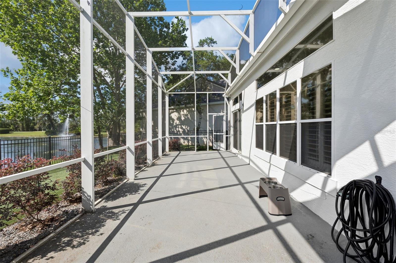 WILLOWBROOK VILLAGE - Residential