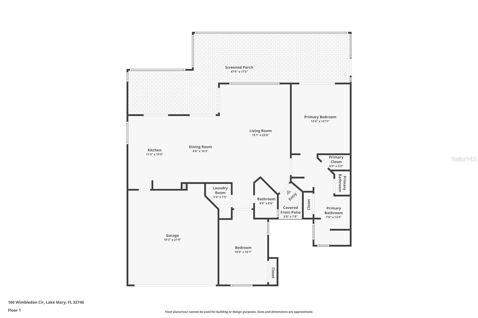 WILLOWBROOK VILLAGE - Residential