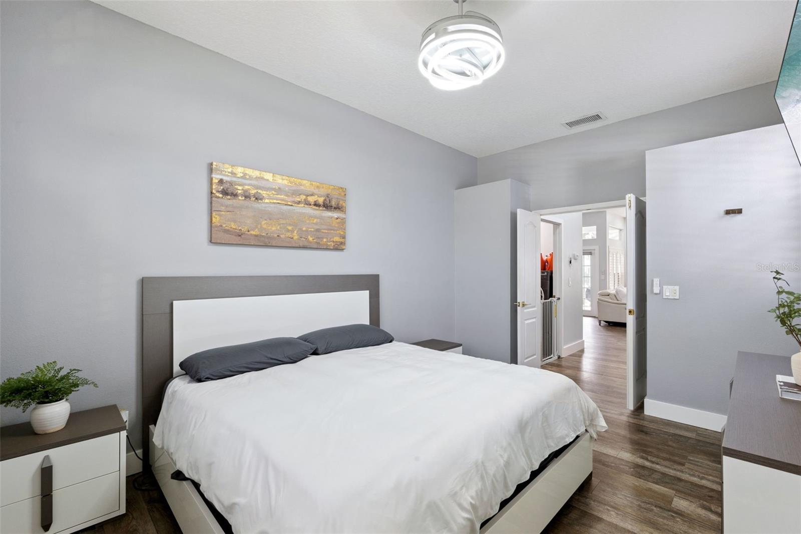 WILLOWBROOK VILLAGE - Residential