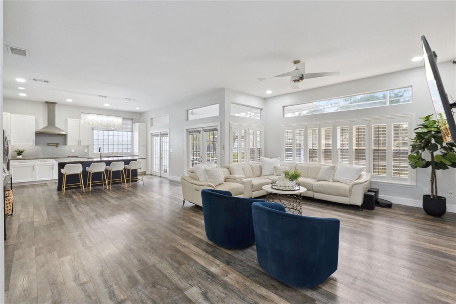 WILLOWBROOK VILLAGE - Residential