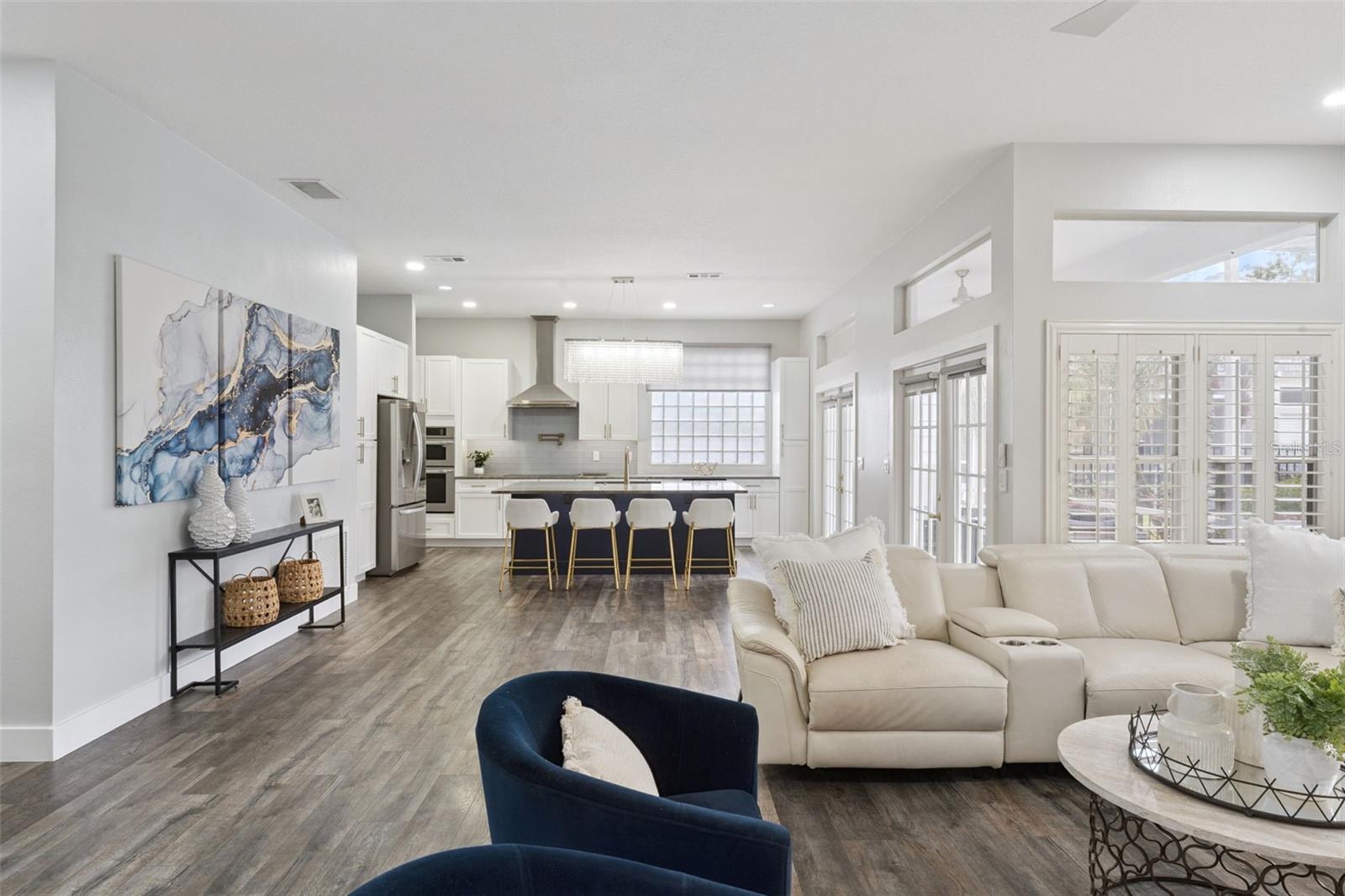 160 WIMBLEDON CIRCLE