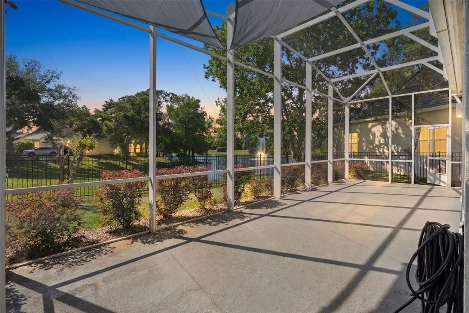 WILLOWBROOK VILLAGE - Residential