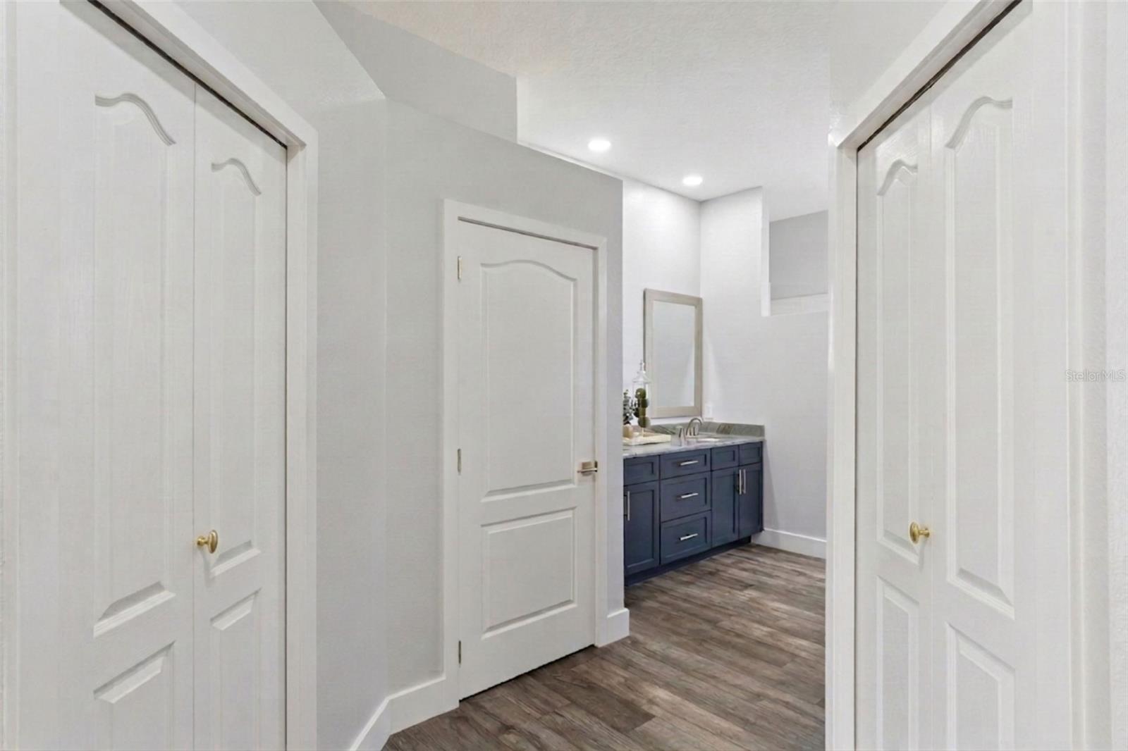 WILLOWBROOK VILLAGE - Residential