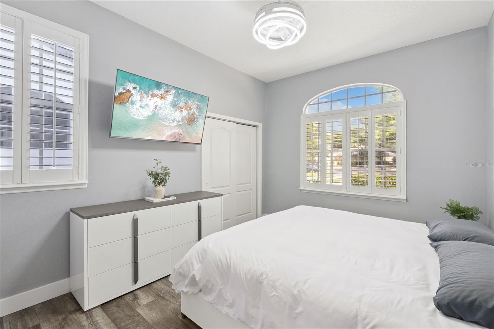 WILLOWBROOK VILLAGE - Residential