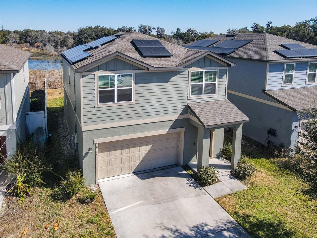 Photo of 2312 Litchfield Loop, Deland, FL 32720 (MLS # O6379326)