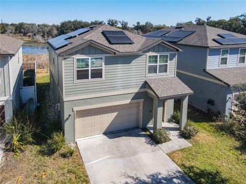 2312 LITCHFIELD LOOP DELAND FL 32720