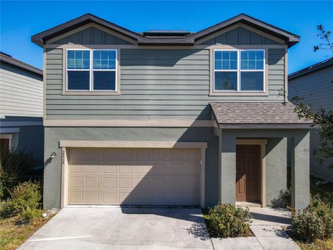 2312 LITCHFIELD LOOP DELAND FL 32720