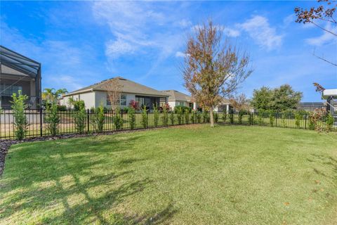 A home in CLERMONT