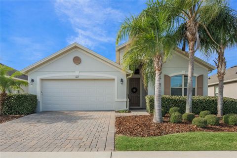 A home in CLERMONT