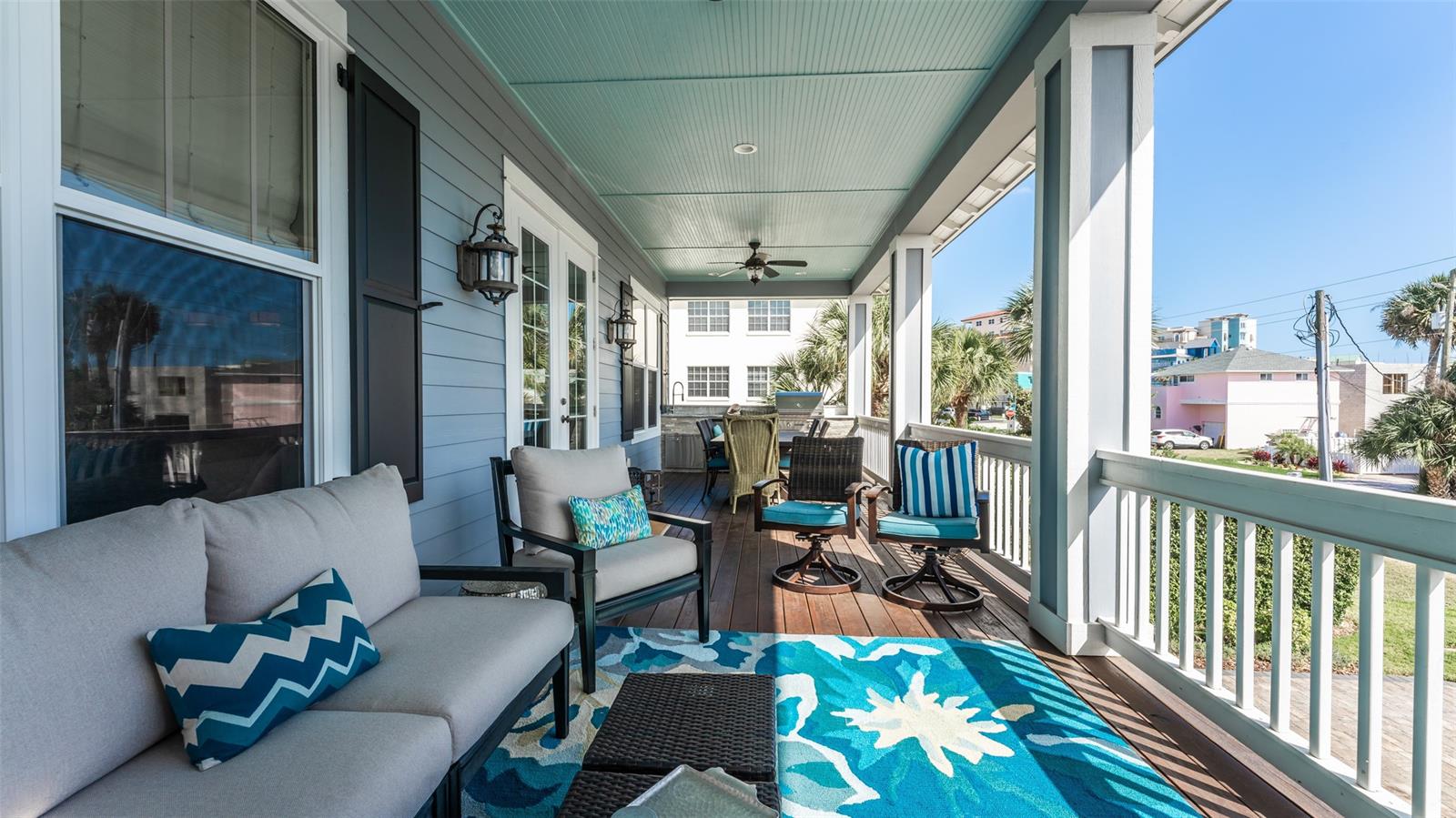 Horton Shores - Residential