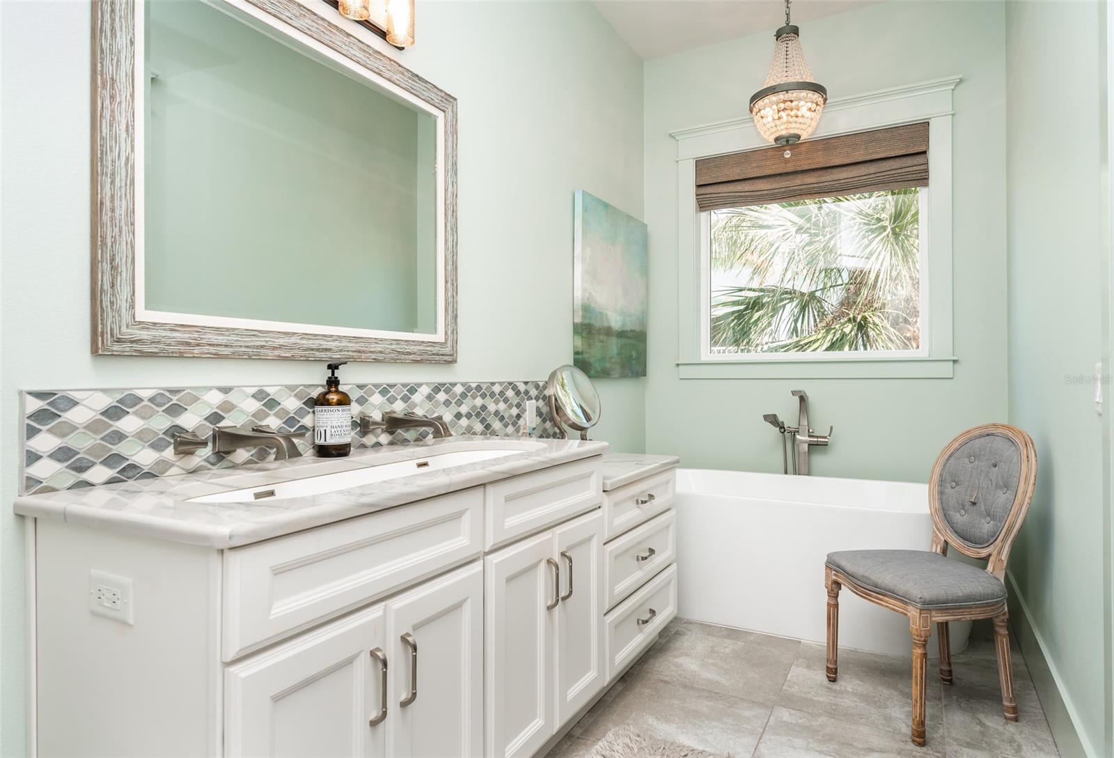 Horton Shores - Residential