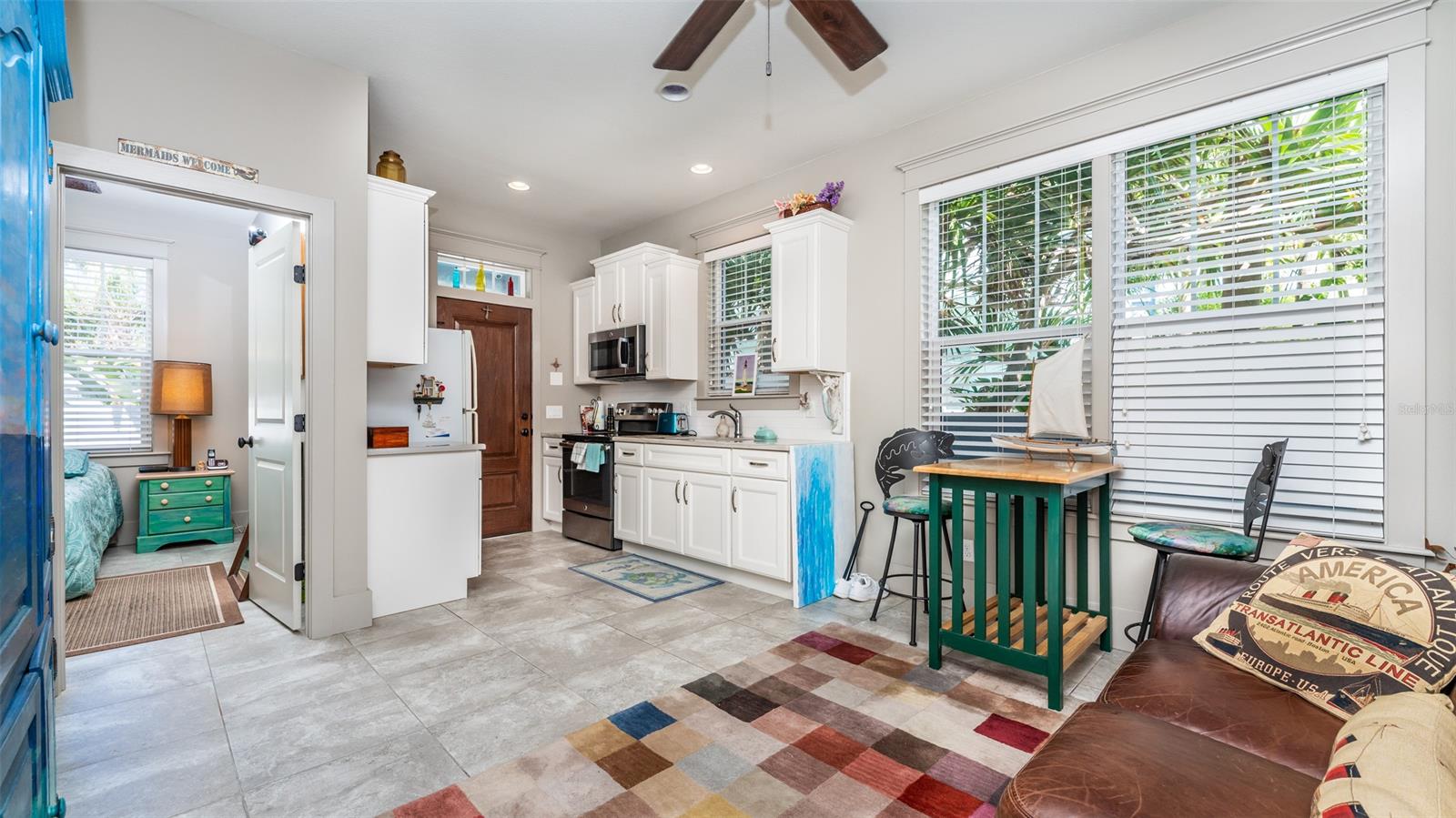 Horton Shores - Residential