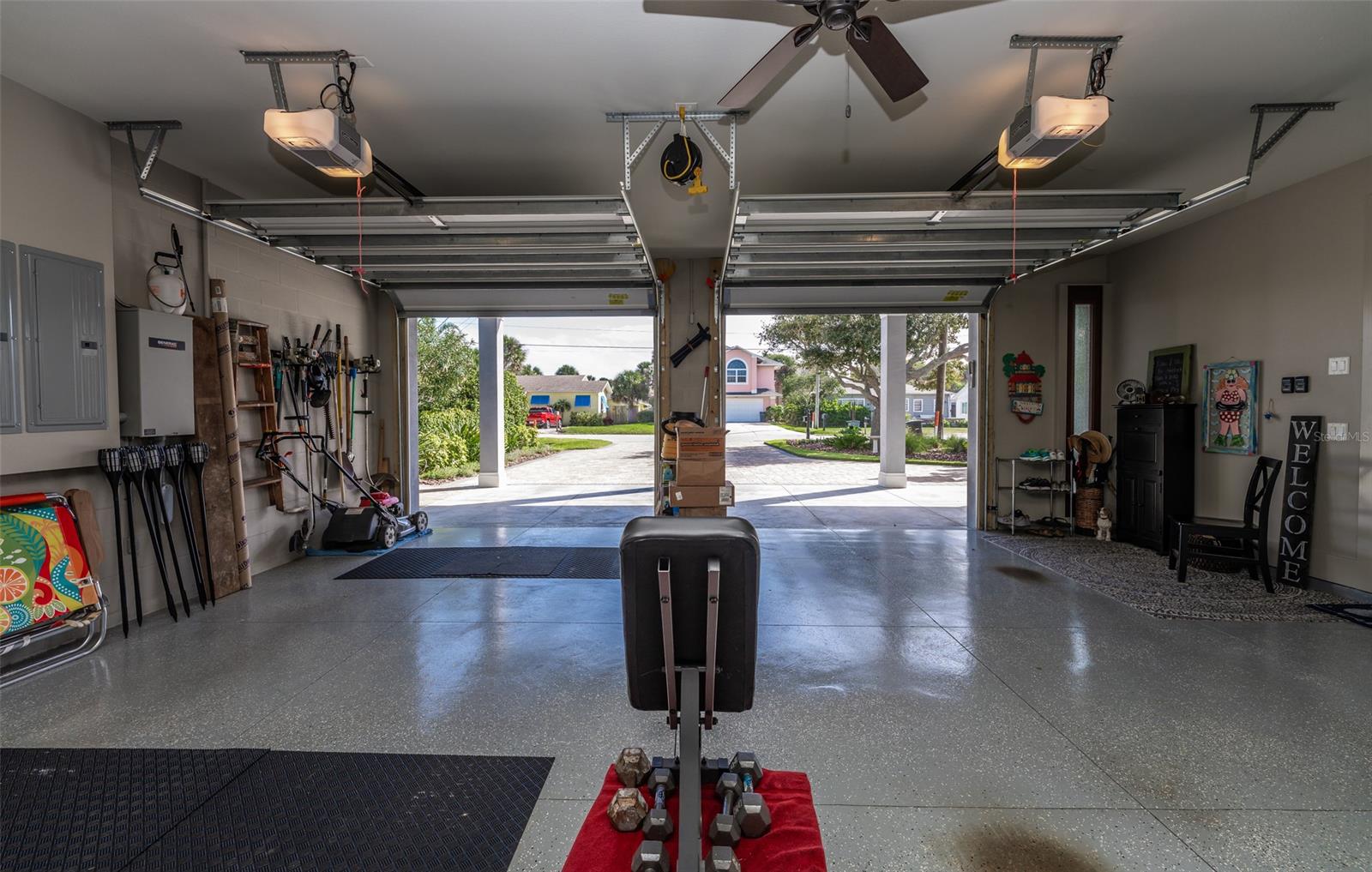 Horton Shores - Residential