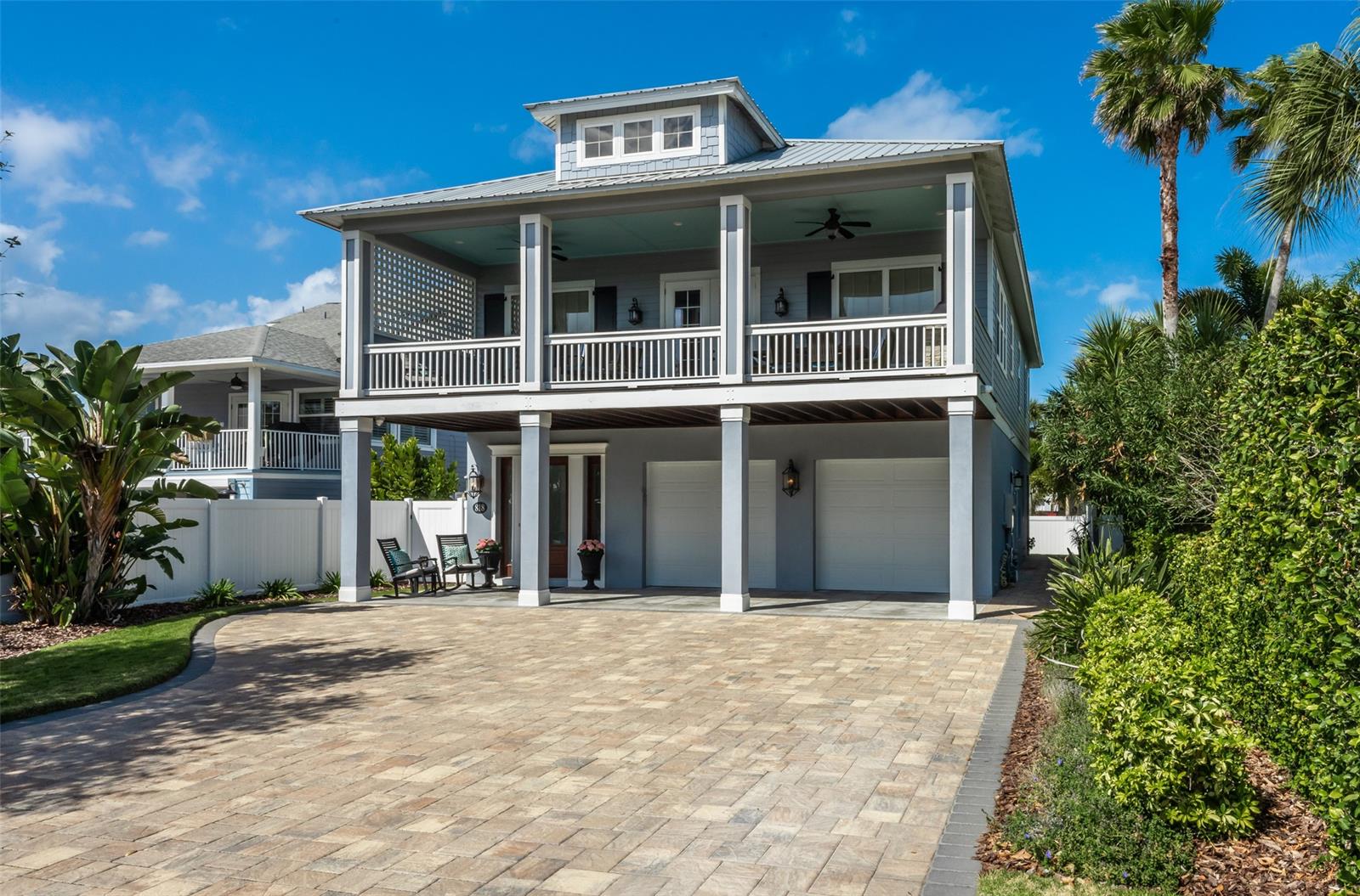 Horton Shores - Residential