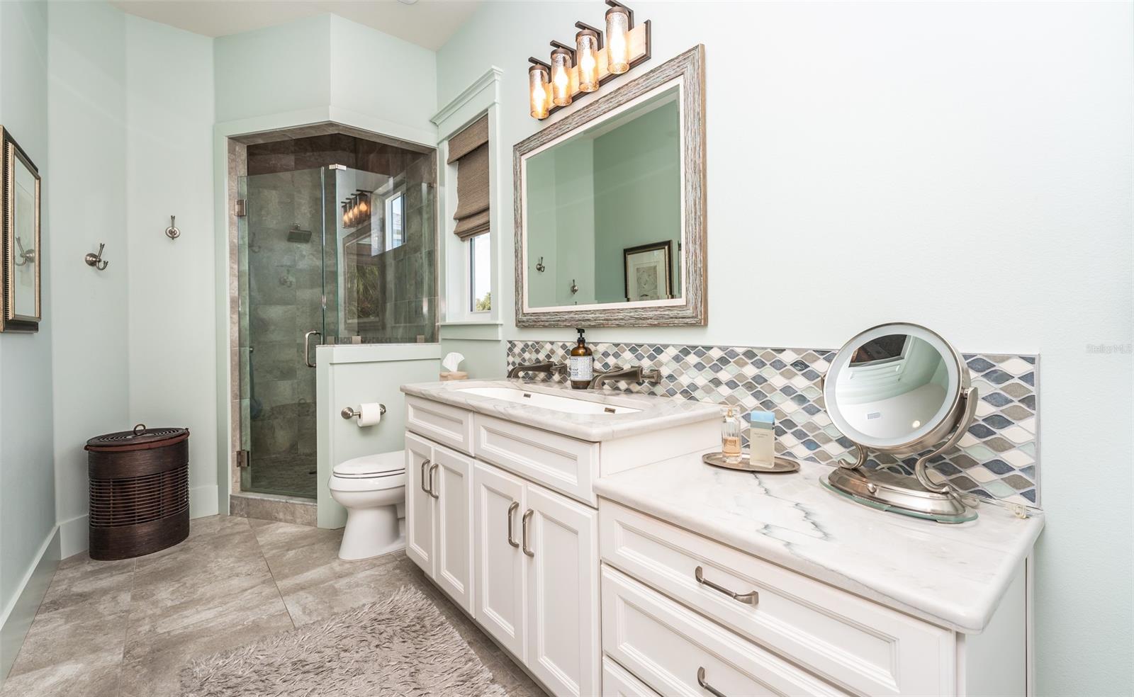 Horton Shores - Residential