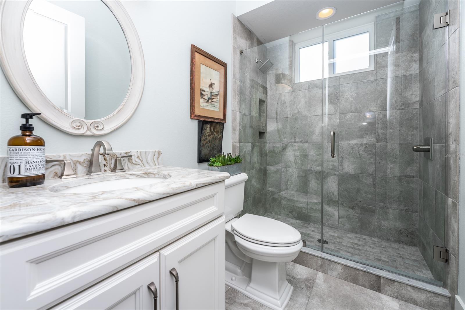 Horton Shores - Residential