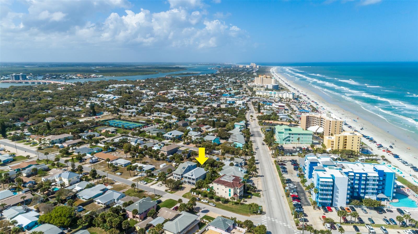 Horton Shores - Residential