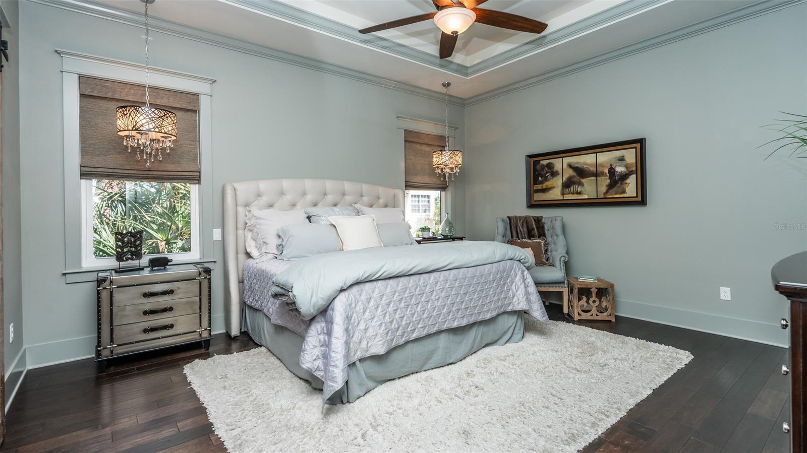 Horton Shores - Residential