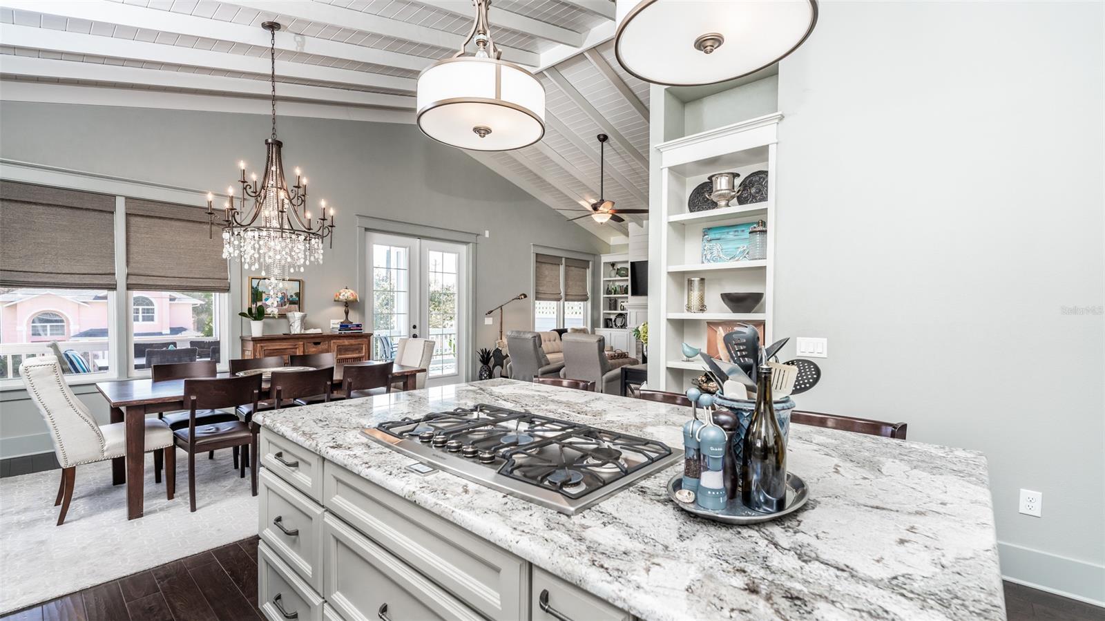 Horton Shores - Residential