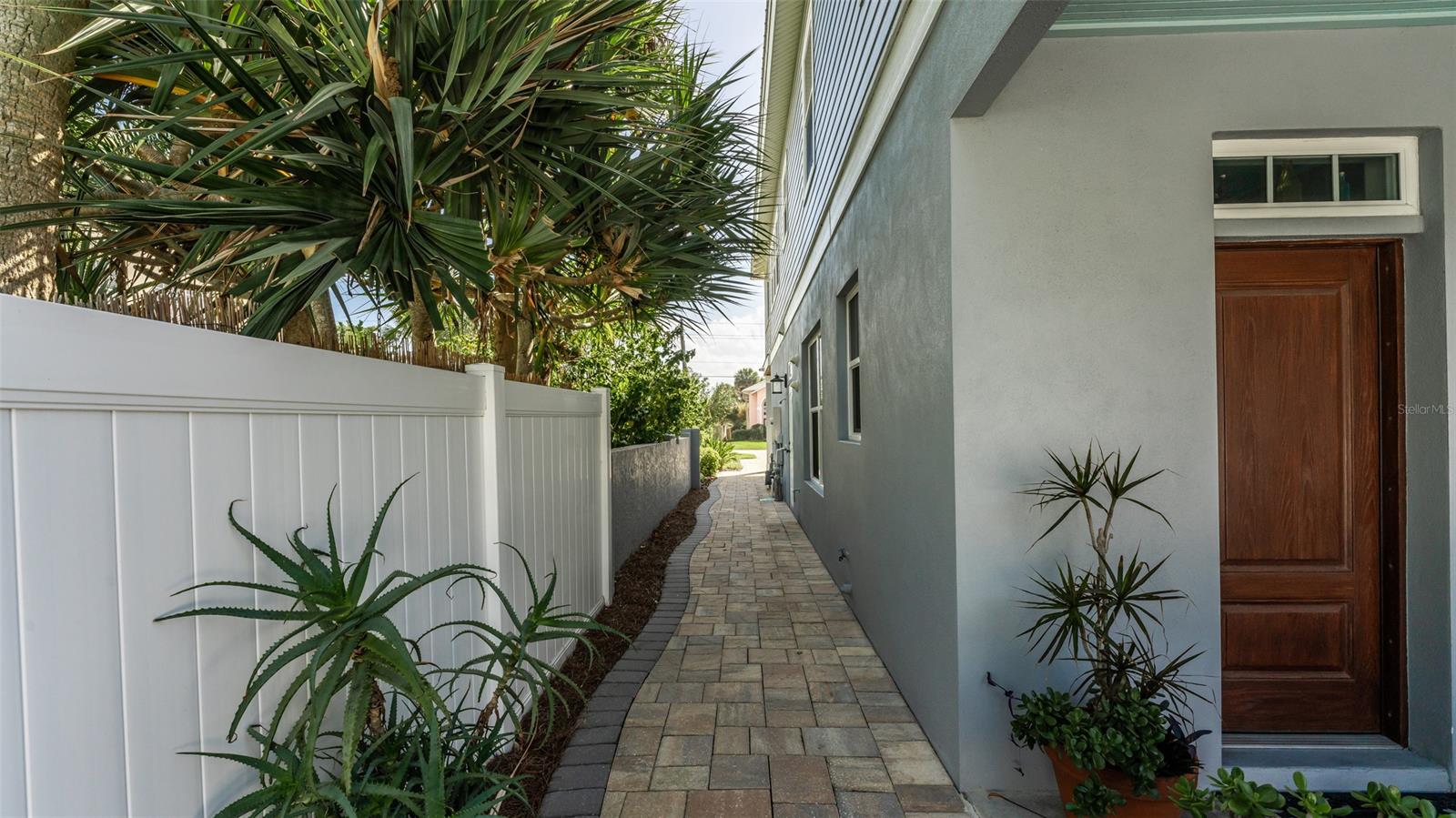 Horton Shores - Residential