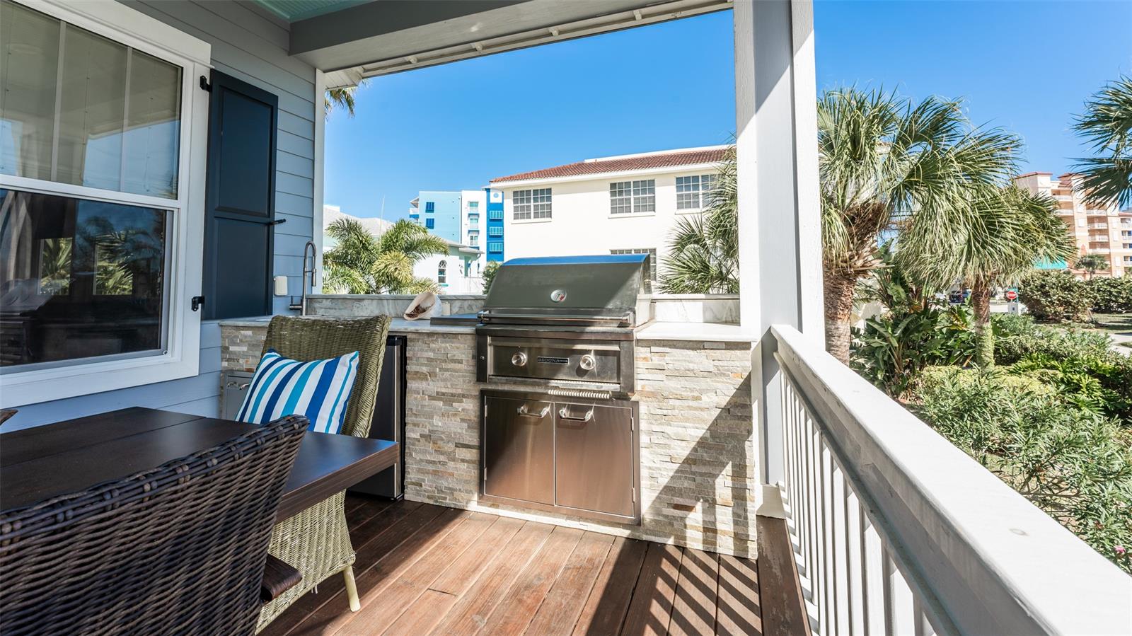 Horton Shores - Residential