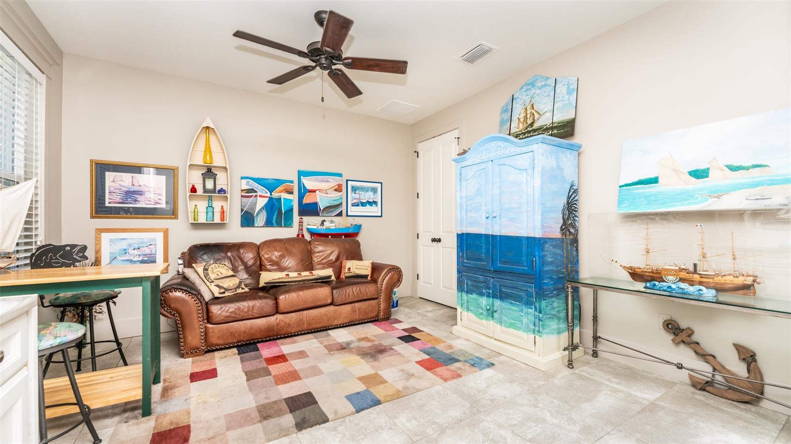 Horton Shores - Residential