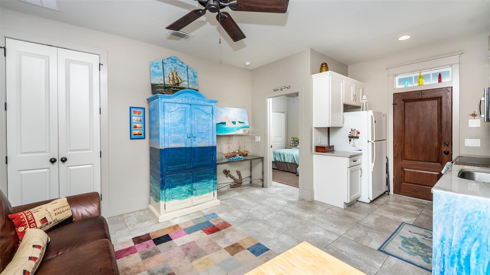 Horton Shores - Residential