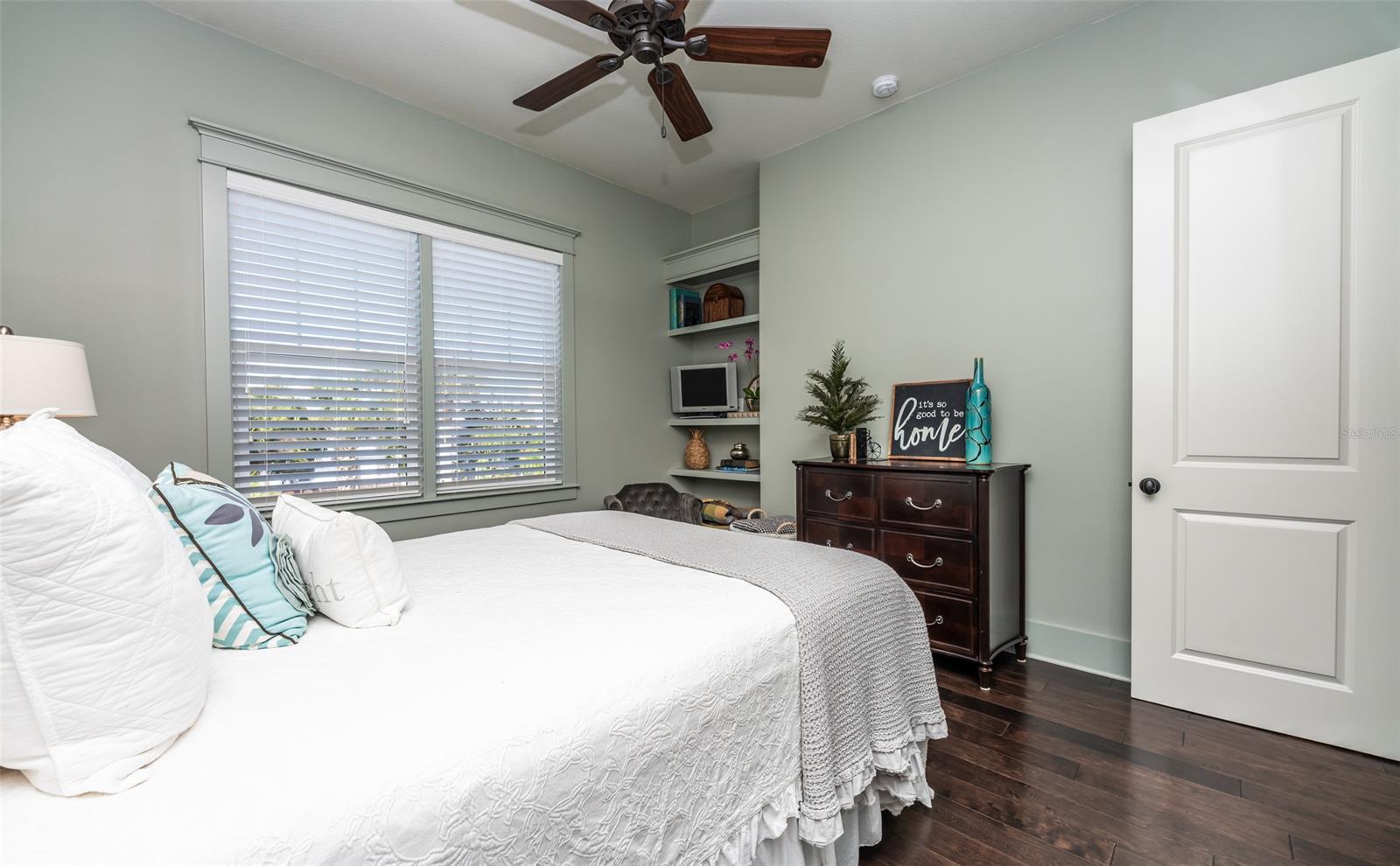 Horton Shores - Residential