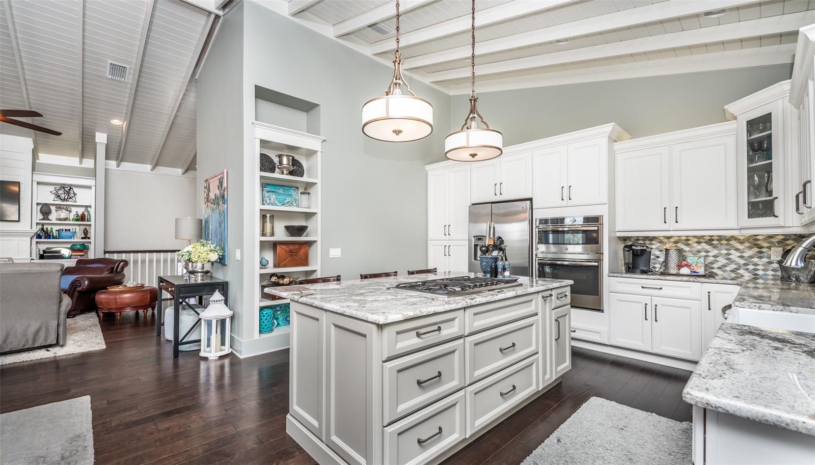 Horton Shores - Residential