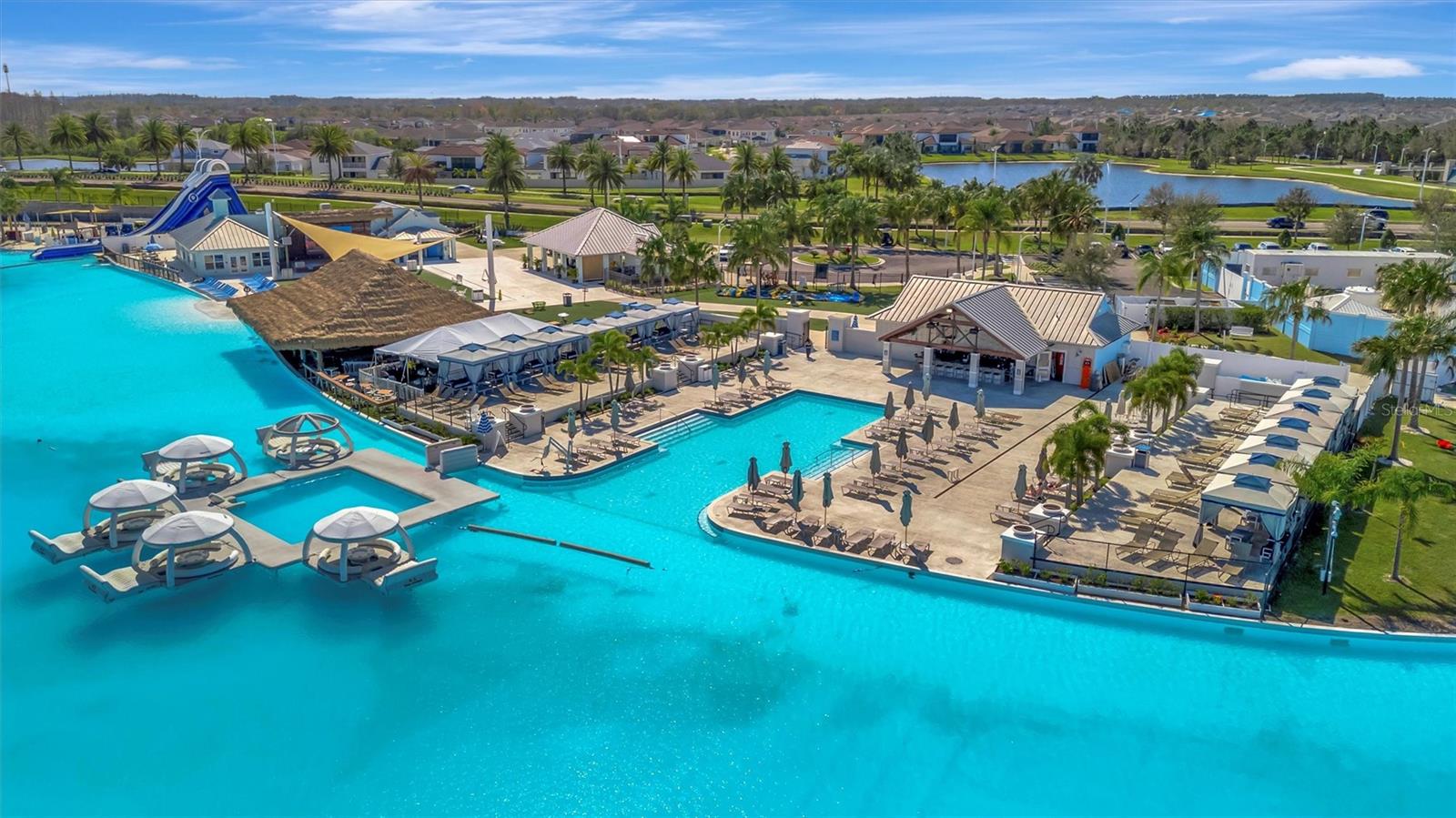 EPPERSON RANCH - Residential Lease