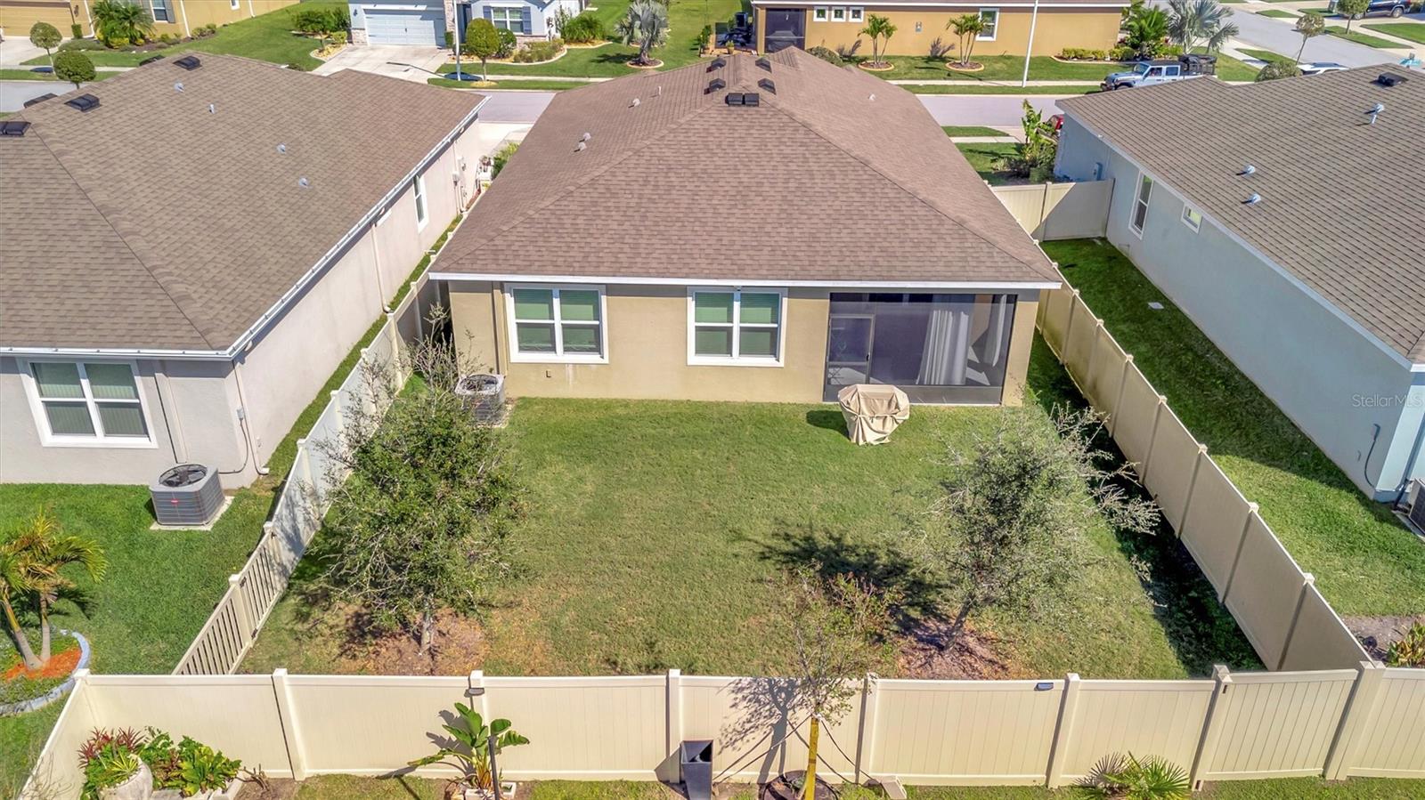 EPPERSON RANCH - Residential Lease