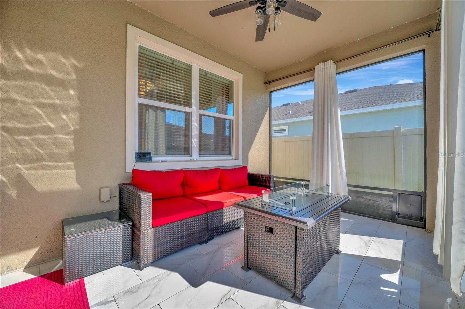 EPPERSON RANCH - Residential Lease