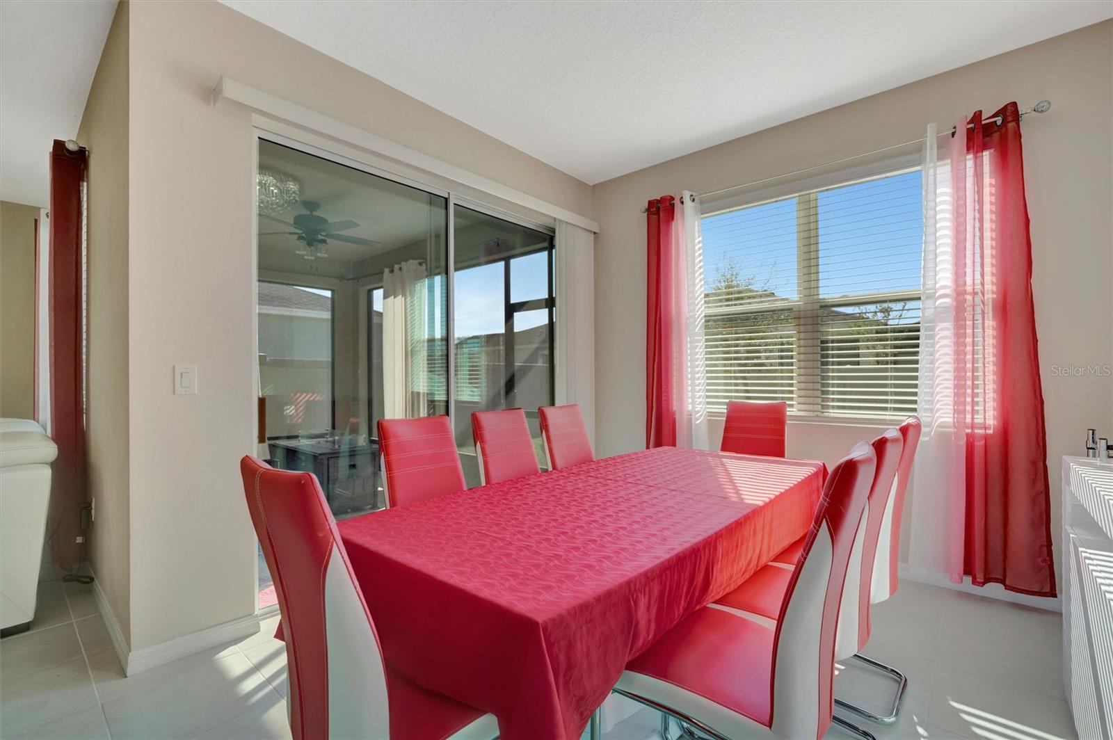 EPPERSON RANCH - Residential Lease